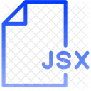 Jsx Icon