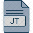 Jt  Icon