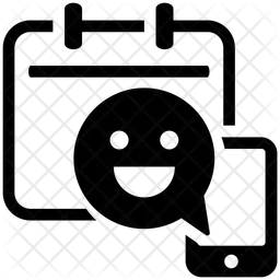 Jubiläumskalender  Symbol