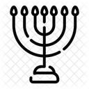 Judaism Belief Cultures Icon