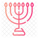 Judaism Belief Cultures Icon