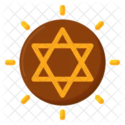 Judaism  Icon