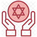 Judaism  アイコン