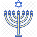 Judaism  Icon