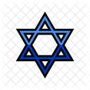 Judaism Religion Prayer Icon