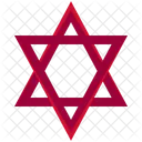 Judaism Culture Religion Icon