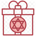 유대교 선물  아이콘