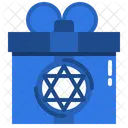Judaism Gift  Icon