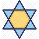 Judaism Hebrew Yehudah Icon