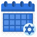Judaism  Icon