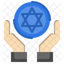 Judaism  Icon