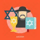 Judaism  Icon