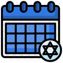Judaísmo  Ícone