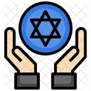 Judaísmo  Ícone