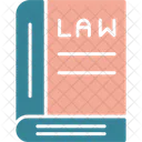 Judge Justice Law Icon