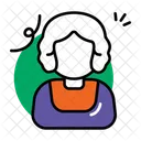 Judge Icon