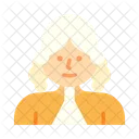 Judge Icon
