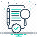 Judge  Icon