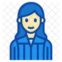 Judge  Icon