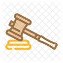 Judge Trial Marriage アイコン