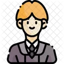 Judge  Icon