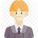Judge  Icon