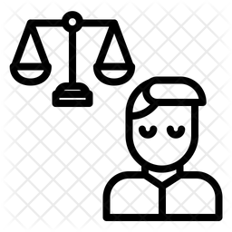 Judgement Icon