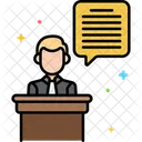 Judgement  Icon