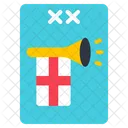Judgement  Icon