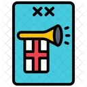 Judgement  Icon