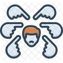 Judgement Mistake Guilty Icon