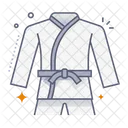 Judo  Ícone