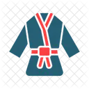 Judo  Icon