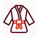 Judo  Icon