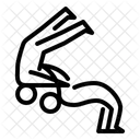 Judo  Icon