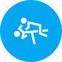 Judo  Icon