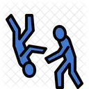 Judo  Icon