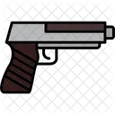 Juego Glock Pistola Icono