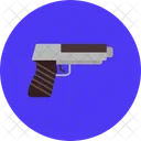 Juego Glock Pistola Icono