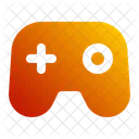 Juego Joystick Gamepad Icon