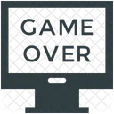 Juego Terminado LED Icono