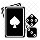 Juego Viaje Tarjeta Icono