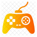 Juego Control Gamepad Icon