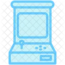 Juego arcade  Icono
