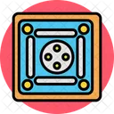 Juego de carroma  Icon