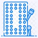 Juego de cribbage  Icono