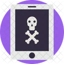 Juego de calavera  Icon