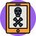 Juego de calavera  Icon