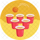 Juego de cerveza  Icon