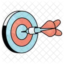 Juego de golpear  Icono